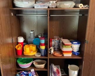 Tupperware