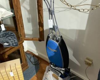 Wreck Vacuum 