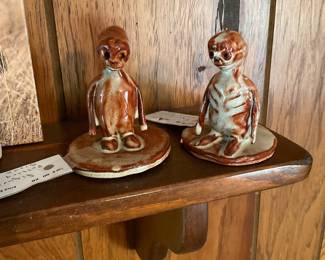 Pottery