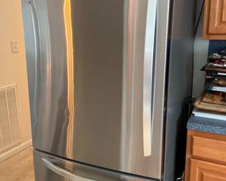 LG Refrigerator