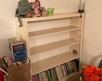 Bookshelf
