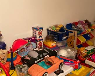 Dale Earnhardt Plush