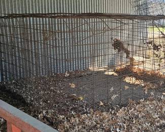 cage