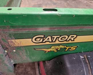 Gator TS
