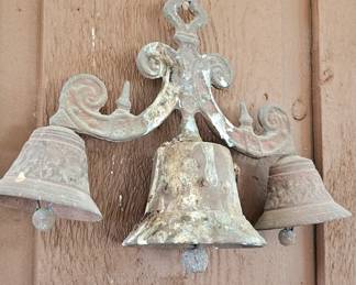 metal bells