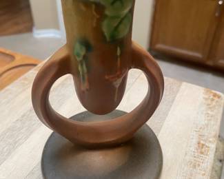 1938 Art Deco Roseville 