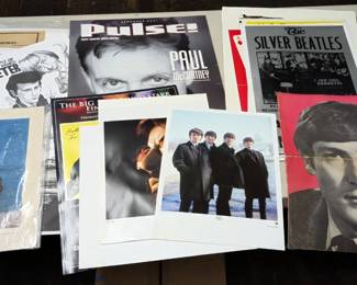 Beatles Prints / Posters