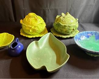 Pottery  Royal Haeger Holland Mold  U.S.A. 