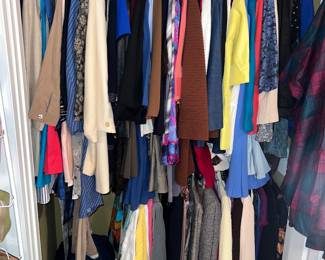 Vintage Women's clothing