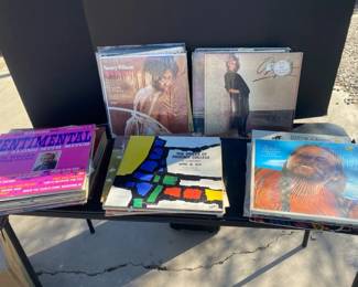 Classic Vinyl Amazing Albums For You