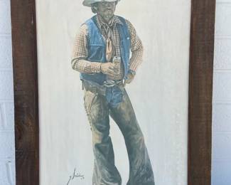 Aint No City Beer by Gordon Snidow 