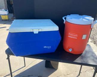 What Could Be Cooler Than These Two