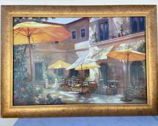  05 Closed On Monday By Jan McLaughlin 