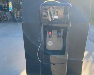 Clover Filtered Water Dispenser 