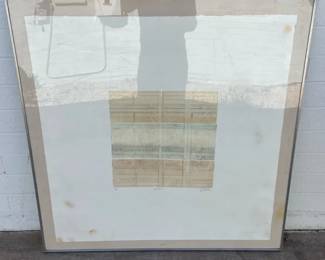 Elevation By Lee Burr