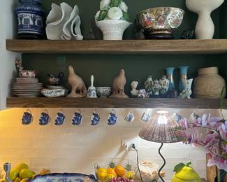 Doulton footbathe 1890’s