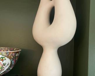 Iconic Bridge Vase Simone Bodmer Turner