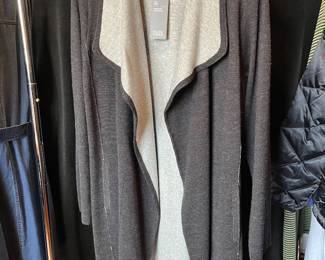 Eileen Fisher new with tags - sweaters, tops, pants, skirts