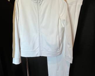 vintage Ralph Lauren women's leisure wear