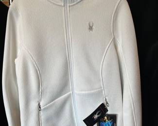 SPYDER ski wear - new