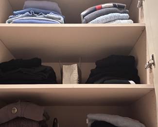 women's sweaters & knits