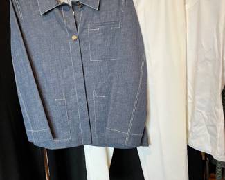 Lafayette 148 women's clothing NWT