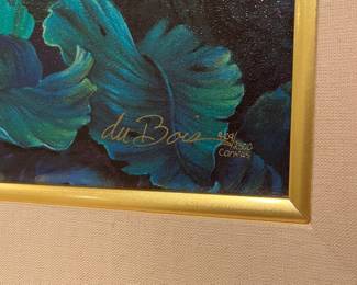 Tom duBois 1990s Disney Discovery prints - full set of 5 - Alice, Pinocchio, Cinderella, Snow White, Peter Pan