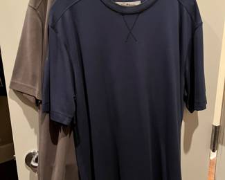 Tommy Bahama Men's t-shirts - just a small sample of what's here