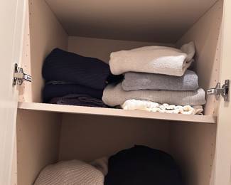 women's sweaters & knits