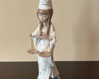 Lladro 6220 with box