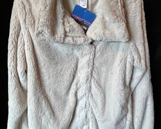 Patagonia jacket new with tags