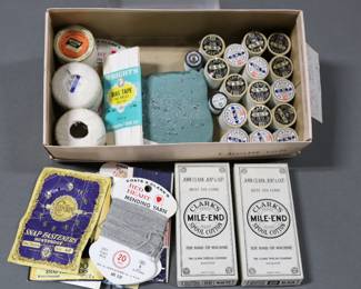 Clark's Sewing Supplies