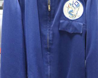 US Air Force Cadet Academy Swuadron SC 19