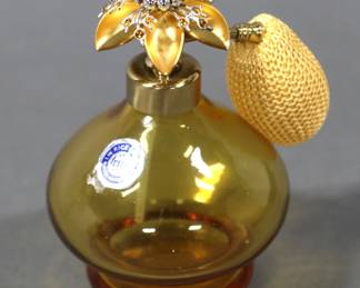 I.W. Rice - Portugal Perfume Atomizer