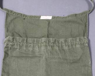 American Red Cross Apron with Pockets