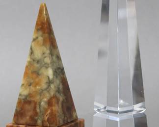 Monument Paper Weights