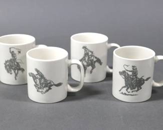 Marlboro Coffee Mugs