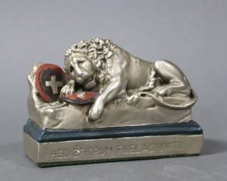 Lion Monument of Lucerne