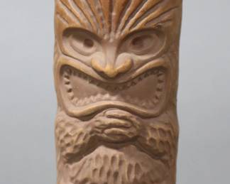 Kon Tiki Ports Mug by Steve Crane