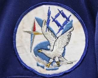 US Air Force Cadet Academy Swuadron SC 19