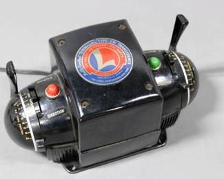 Lionel Multi  Control TrainMaster Type ZW