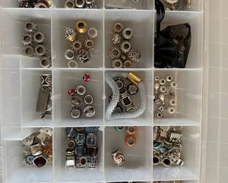 Brighton/Pandora Jewelry