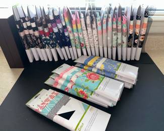 Cricut Fabric
