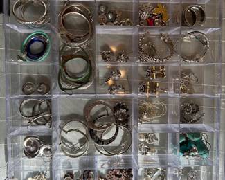 Brighton/Costume Jewlery