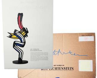 Lichtenstein Calendar