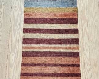 Dash & Albert Jute Runner Rug