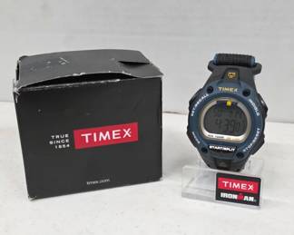 Timex Ironman Digital Sports Watch