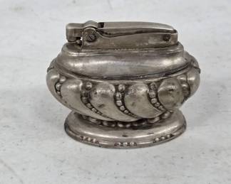 Ronson Crown Table Lighter