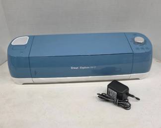 Cricut Explore Air 2 Cutting Machine