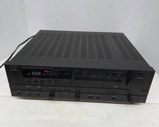 Luxman R-115 AM/FM Stereo Receiver